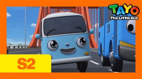 tyo youtube|Tayo S2 EP1 Tayo and Bong Bong l Tayo the Little Bus .